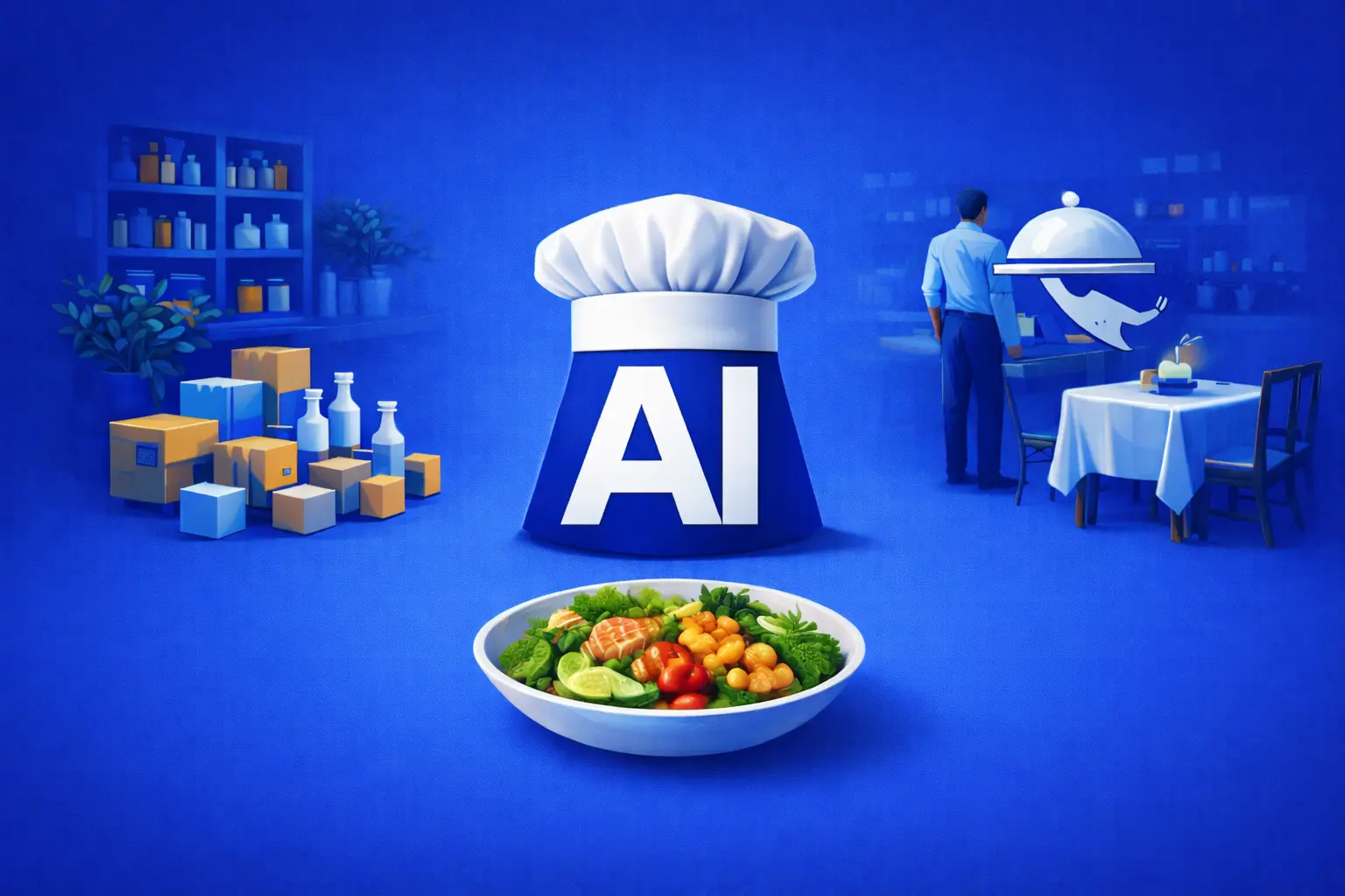 Food And Beverage (F&B)